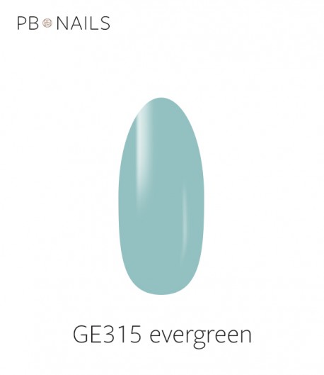 GE315 Evergreen 10ml