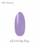 GE316 Flip-Flop 10ml