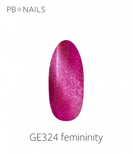 GE324 Femininity  10ml