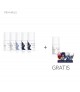 PB Nails Gellaxy Classy Collection 10ml + FREE GIFT