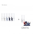 PB Nails Gellaxy Classy Kolekcja  10ml + GRATIS  SALE