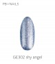 PB Nails Gellaxy Classy Collection 10ml + FREE GIFT