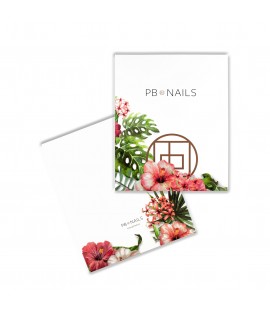 Nail Color Book Small SALE