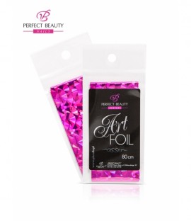 Transfer Foil HOLOGRAPHIC PINK