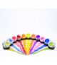 Acrylic Powder Rainbow Snow 03