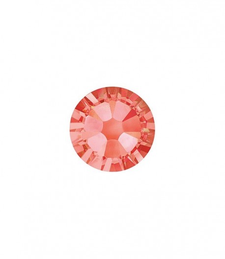 Swarovski Padparadscha SS5