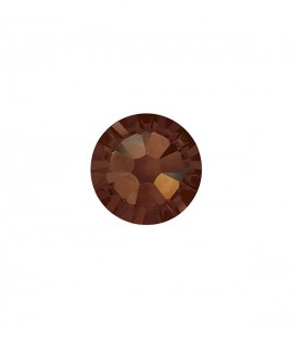Swarovski Smoked Topaz SS5