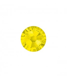 Swarovski Citrine SS5