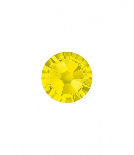 Swarovski Citrine SS5