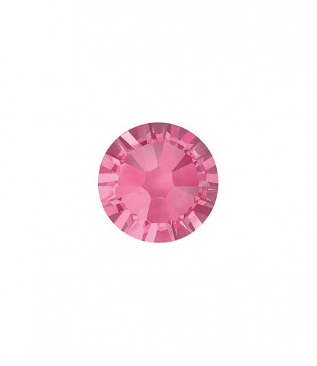 Swarovski Rose SS9