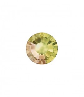Swarovski Luminous Green SS9