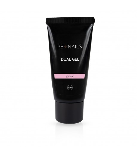 Dual Gel Pinky 30ml