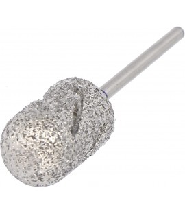 Diamond  remove corns pedicure bit