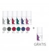 PB Nails Gellaxy Euphoria Collection 10ml + FREE GIFT