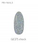 	PB Nails Gellaxy Euphoria Collection 10ml + FREE GIFT