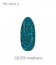 	PB Nails Gellaxy Euphoria Collection 10ml + FREE GIFT