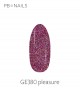 	PB Nails Gellaxy Euphoria Collection 10ml + FREE GIFT