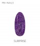 	PB Nails Gellaxy Euphoria Collection 10ml + FREE GIFT