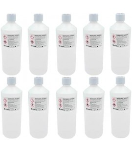 Isopropyl Alcohol | Isopropanol 99.9% 1L