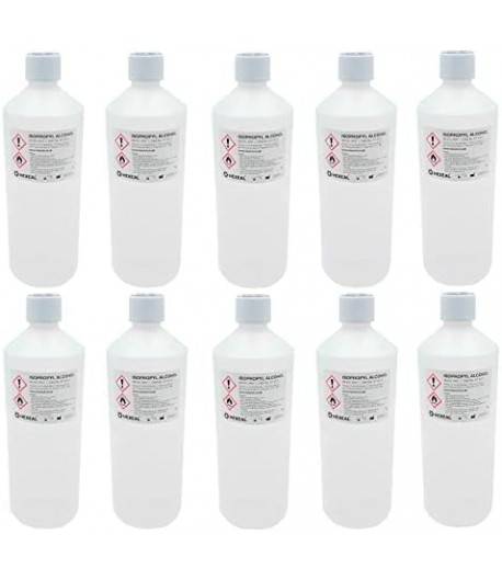 Isopropyl Alcohol | Isopropanol 99.9% 1L