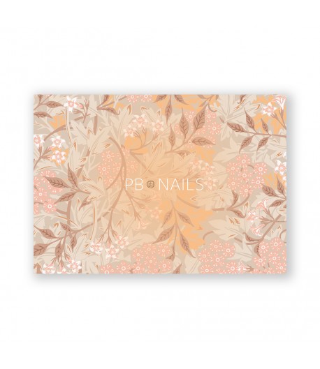 Picture/ Desk  Mat PB NAILS 
