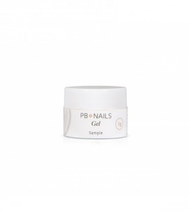 Sample - Just Shape Gel 3g 