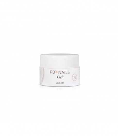 Próbka -  Just Shape Gel 3g