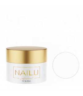 Oh! My White! MOUSSE Gel 50g