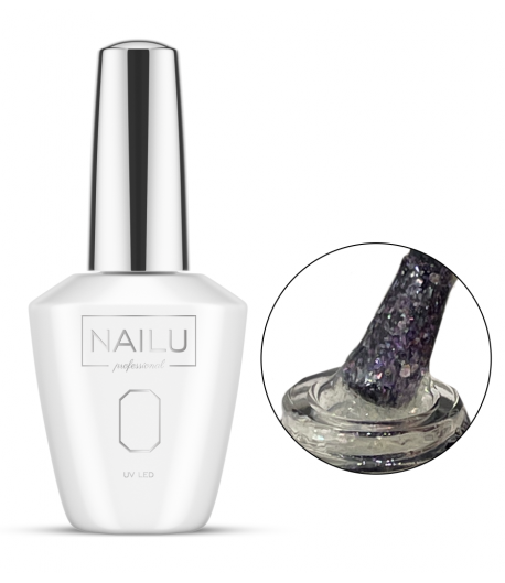 PARTY ROCK Top Coat 8ml