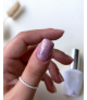 PINK RUSH Top Coat 8ml