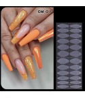 Silicone Dual Forms for french 01