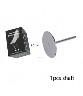 Pedicure Disc -  25mm