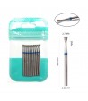 Frez diamentowy No 48 - 1szt