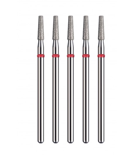 Diamond Bit -Red 1pcs