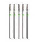 Frez diamentowy  - Green 1szt