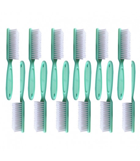 Brush for dust Green