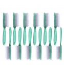 Brush for dust Green
