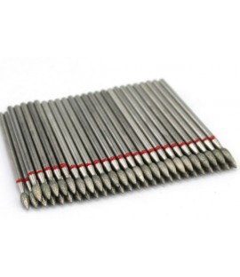 Frez diamentowy No 37 - 1szt