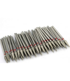 Frez diamentowy No 40- 1szt