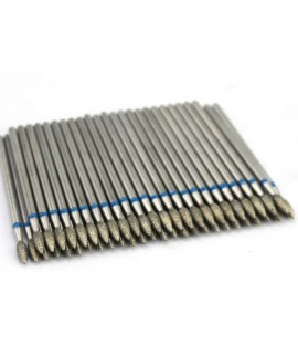 Frez diamentowy No 42- 1szt