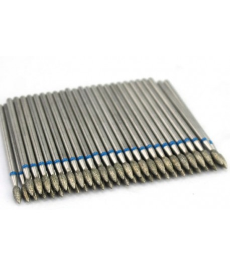 Diamond  Bit No 42 - 1pcs