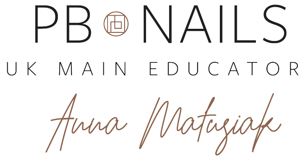 Anna Matusiak UK Main Educator